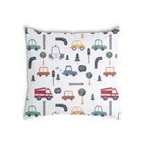 Health pillows for cars