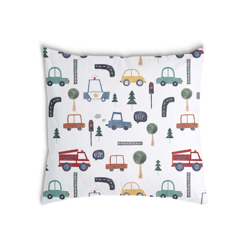 Health pillows for cars