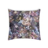 Cuscino salute mare di fiori