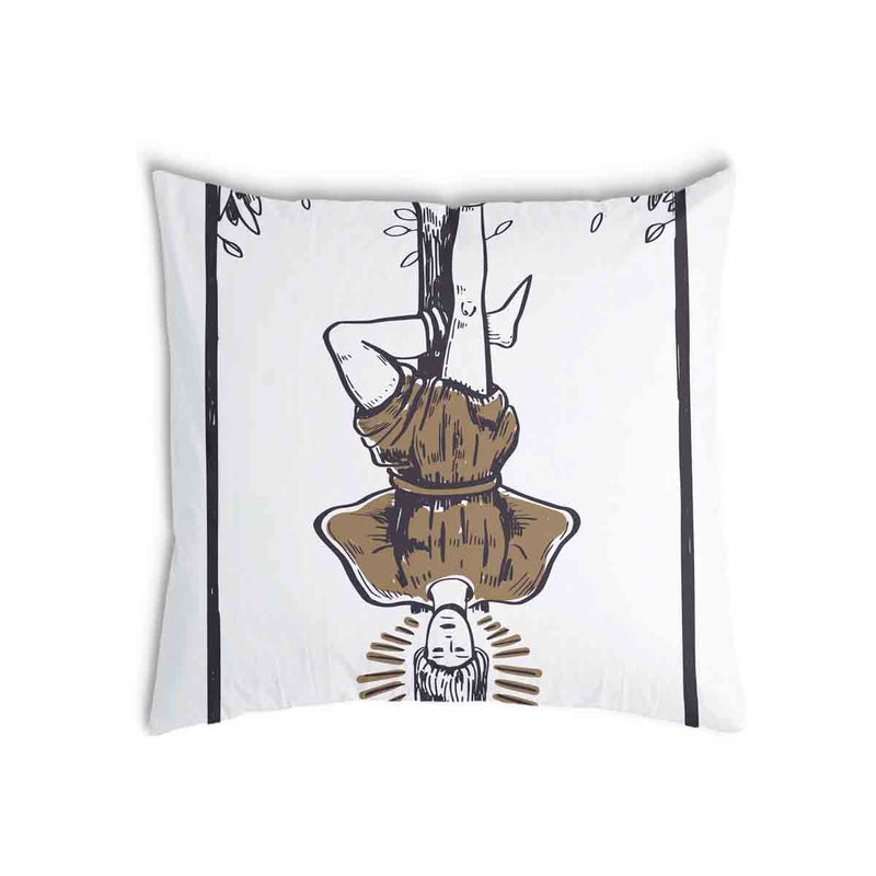 Almohada de salud El Colgado