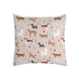 Health pillows for dogs