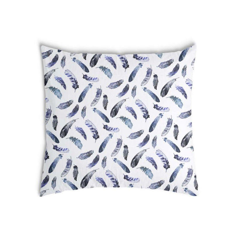 Health pillows with feathers