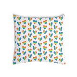 Health pillow LOVE IS LOVE