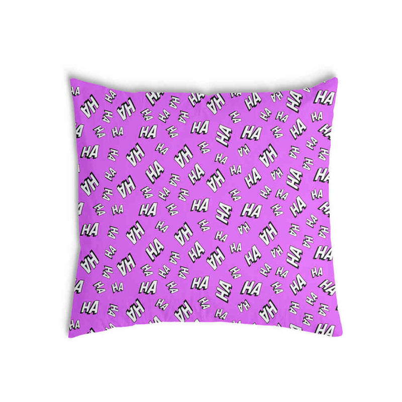 Health pillow Ha Ha Ha