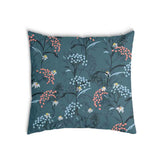 Health pillow spring flowers