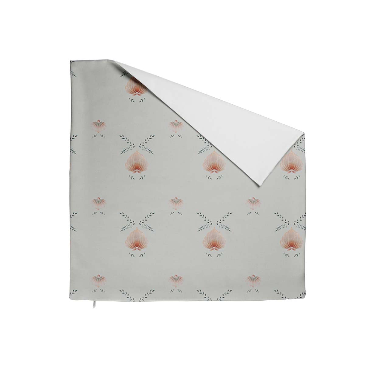 Gezondheidskussen Schelpen