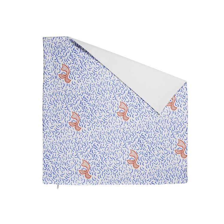 Health pillows Flossen