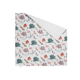 Coral Reef Health Pillow