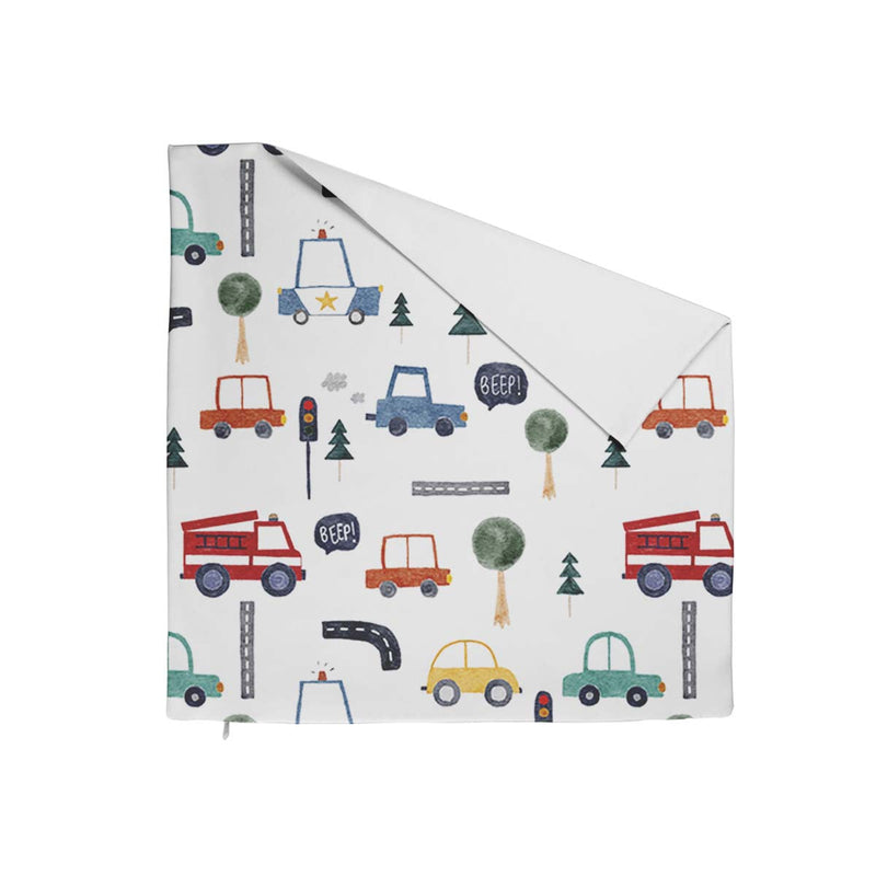 Health pillows for cars
