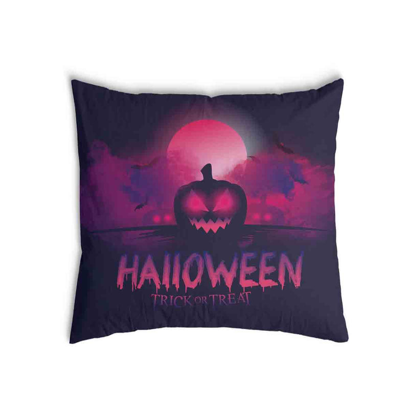 Cuscino salute Trick or Treat