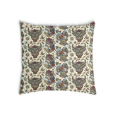 Health pillows with colorful animal heads