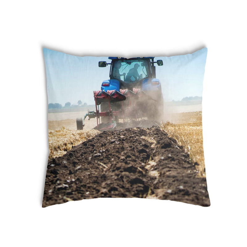 Health pillows for arable farming