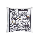 Almohada de salud Ritterschlag