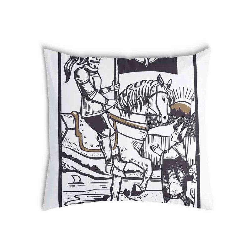 Almohada de salud Ritterschlag