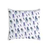 Health pillows jellyfish