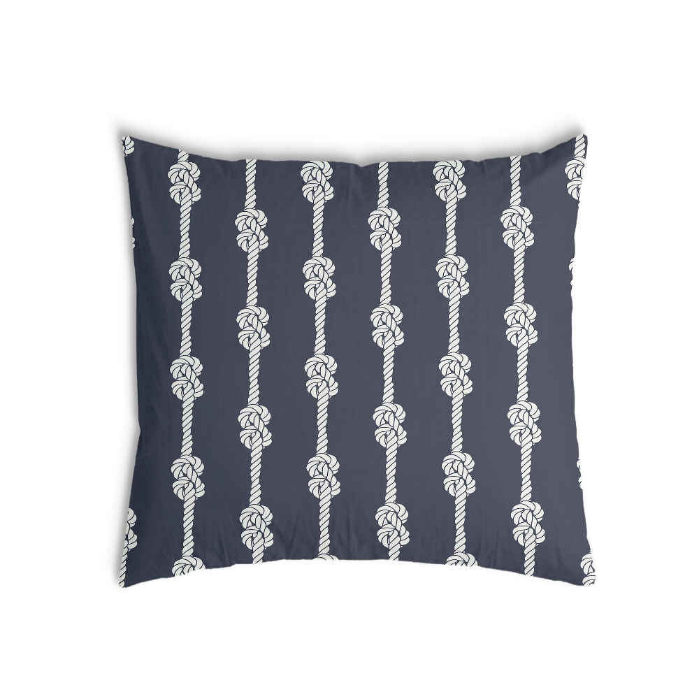 Almohada de salud nudo marinero