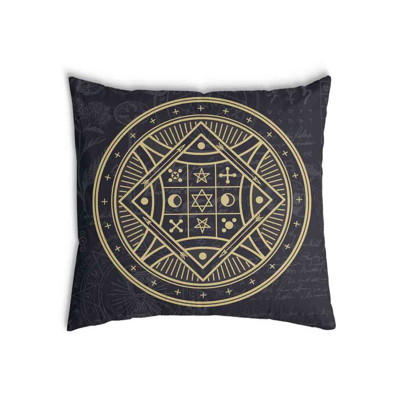 Almohada de salud Mística