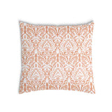 Health pillow Boho Orange