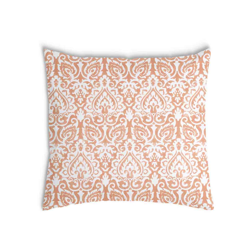 Health pillow Boho Orange