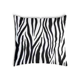 Gezondheidskussen Zebra Print