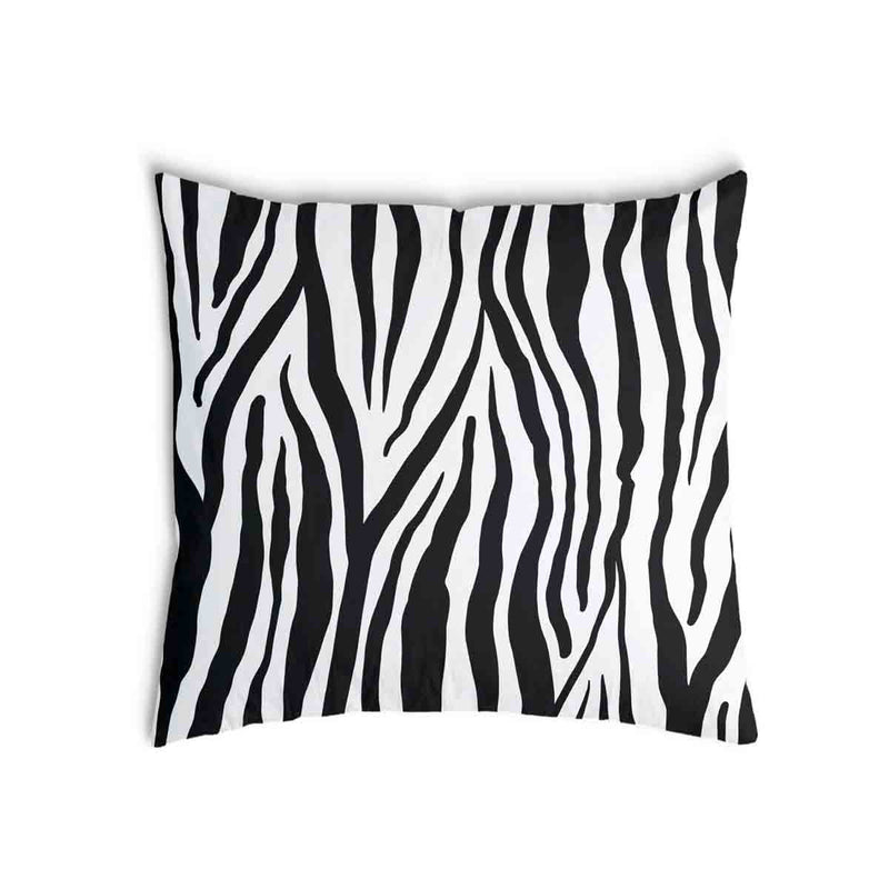 Gezondheidskussen Zebra Print