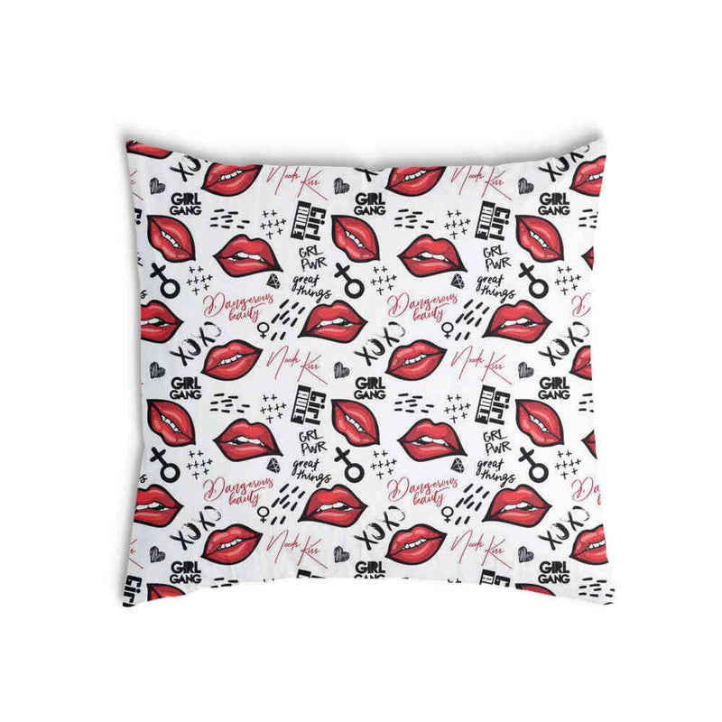 Health pillow XOXO
