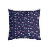 Health pillow, blue currant