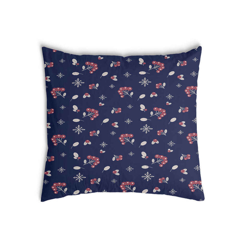 Health pillow, blue currant