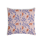 Health pillow Red Cat