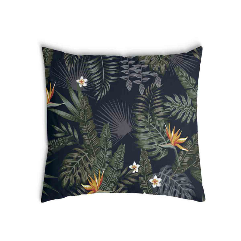 Health pillow rainforest