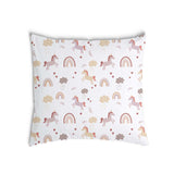 Health pillow unicorn