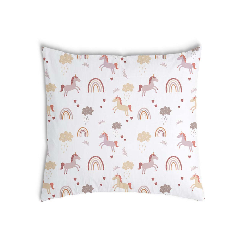 Health pillow unicorn