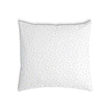 Almohada de salud ramos de flores delicados
