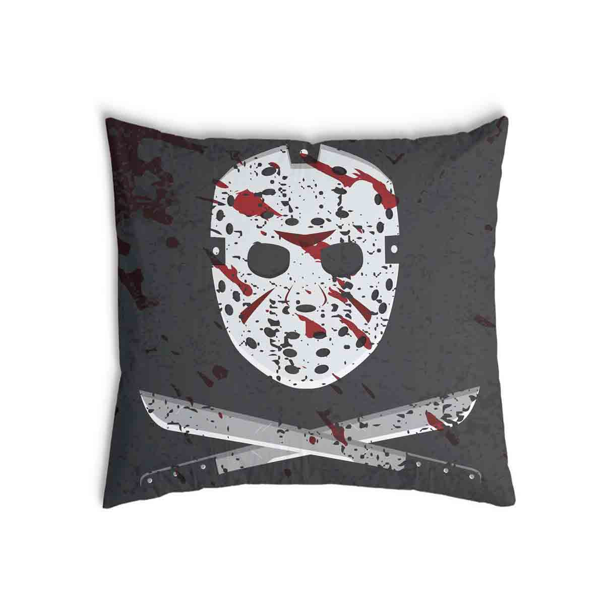 Health Pillow Hannibal