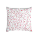 Health pillow Be my Valentine