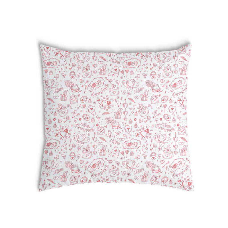 Health pillow Be my Valentine