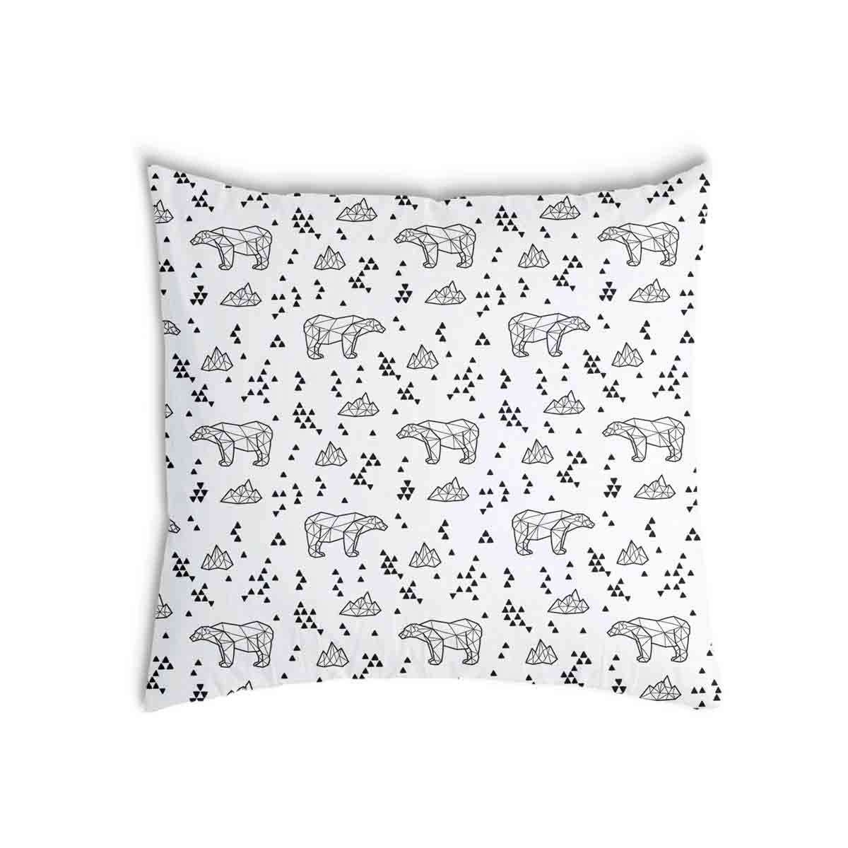 Health Pillow North Pole