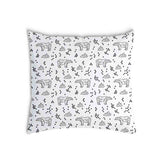 Cuscino salute Polo Nord
