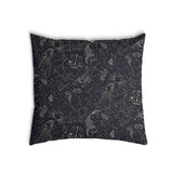 Almohada de salud negra horóscopo