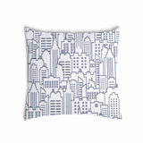 Health pillow White New York
