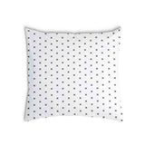 Almohada de salud con nudo negro