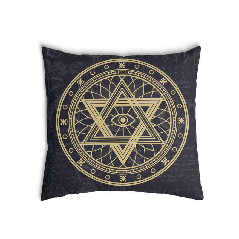 Almohada de salud Estrella Brújula