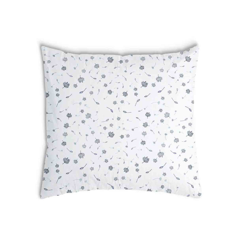 Cuscino sanitario foglie volanti