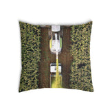 Health pillow Green Field