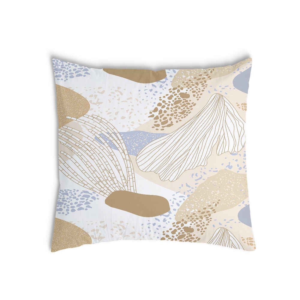 Health pillow sea anemone gold