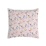 Mermaid health pillow