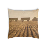 Health pillow Braun Acker