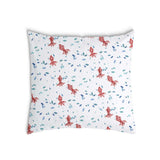 Health pillow Red Fish