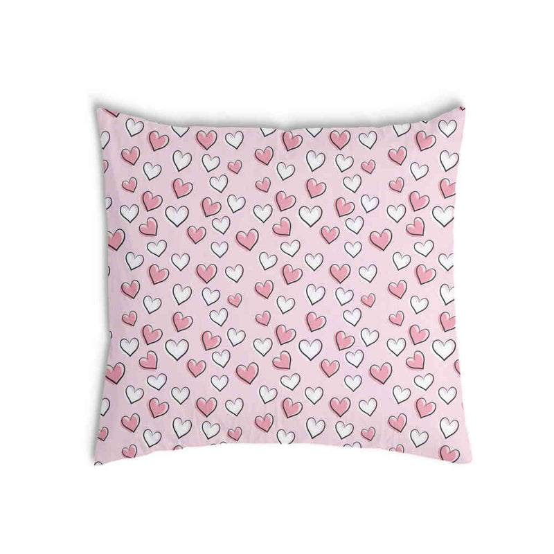 Health pillows sweet little hearts