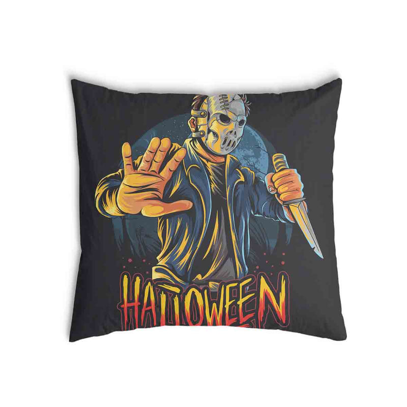 Cuscino salute Halloween 2